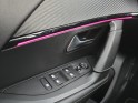 Peugeot 2008 1.5 l hdi 130 ss eat8 gt line virtual cockpit caméra de recul  siéges cuirs chauffant avants garantie 12 mois...