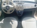 Fiat 500 0.9 8v 85 ch twinair ss lounge-garantie 12 mois-moteur a chaine occasion simplicicar brest simplicicar simplicibike...