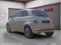 Fiat 500 0.9 8v 85 ch twinair ss lounge-garantie 12 mois-moteur a chaine occasion simplicicar brest simplicicar simplicibike...