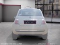 Fiat 500 0.9 8v 85 ch twinair ss lounge-garantie 12 mois-moteur a chaine occasion simplicicar brest simplicicar simplicibike...