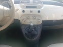 Fiat 500 0.9 8v 85 ch twinair ss lounge-garantie 12 mois-moteur a chaine occasion simplicicar brest simplicicar simplicibike...