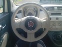 Fiat 500 0.9 8v 85 ch twinair ss lounge-garantie 12 mois-moteur a chaine occasion simplicicar brest simplicicar simplicibike...