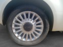 Fiat 500 0.9 8v 85 ch twinair ss lounge-garantie 12 mois-moteur a chaine occasion simplicicar brest simplicicar simplicibike...