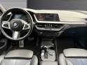 Bmw serie 1 f40 118i 136 ch dkg7 m sport / garantie 12 mois occasion simplicicar mery-sur-oise simplicicar simplicibike france