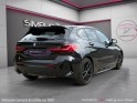 Bmw serie 1 f40 118i 136 ch dkg7 m sport / garantie 12 mois occasion simplicicar mery-sur-oise simplicicar simplicibike france