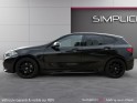 Bmw serie 1 f40 118i 136 ch dkg7 m sport / garantie 12 mois occasion simplicicar mery-sur-oise simplicicar simplicibike france