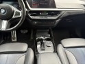 Bmw serie 1 f40 118i 136 ch dkg7 m sport / garantie 12 mois occasion simplicicar mery-sur-oise simplicicar simplicibike france