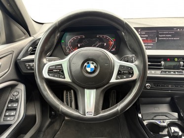 Bmw serie 1 f40 118i 136 ch dkg7 m sport / garantie 12 mois occasion simplicicar mery-sur-oise simplicicar simplicibike france