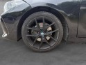 Bmw serie 1 f40 118i 136 ch dkg7 m sport / garantie 12 mois occasion simplicicar mery-sur-oise simplicicar simplicibike france