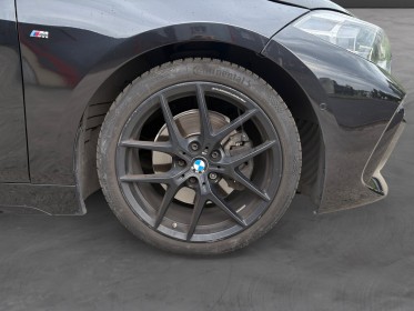 Bmw serie 1 f40 118i 136 ch dkg7 m sport / garantie 12 mois occasion simplicicar mery-sur-oise simplicicar simplicibike france