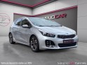 Kia cee'd 1.0 t-gdi 120 ch isg gt line occasion cannes (06) simplicicar simplicibike france