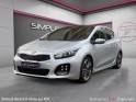 Kia cee'd 1.0 t-gdi 120 ch isg gt line occasion cannes (06) simplicicar simplicibike france