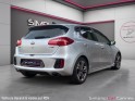 Kia cee'd 1.0 t-gdi 120 ch isg gt line occasion cannes (06) simplicicar simplicibike france