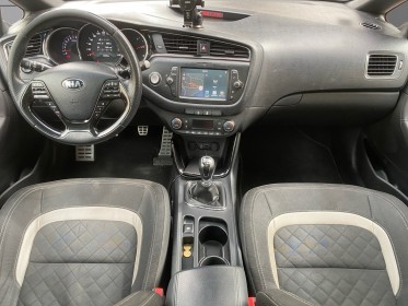 Kia cee'd 1.0 t-gdi 120 ch isg gt line occasion cannes (06) simplicicar simplicibike france