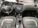 Kia cee'd 1.0 t-gdi 120 ch isg gt line occasion cannes (06) simplicicar simplicibike france