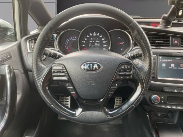 Kia cee'd 1.0 t-gdi 120 ch isg gt line occasion cannes (06) simplicicar simplicibike france