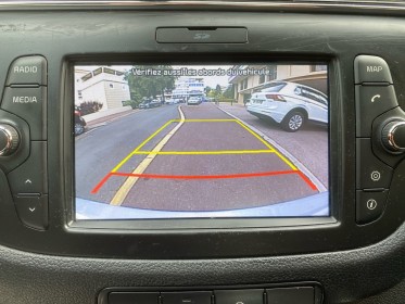 Kia cee'd 1.0 t-gdi 120 ch isg gt line occasion cannes (06) simplicicar simplicibike france
