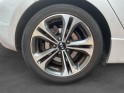Kia cee'd 1.0 t-gdi 120 ch isg gt line occasion cannes (06) simplicicar simplicibike france