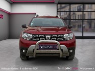 DACIA d'occasion DUSTER 1.5 BLUE DCI 115 de 2019 Vauvert (30)﻿