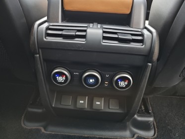 Land rover defender x-dynamic hse 110 p400e  404 ch  phev bva8 occasion osny simplicicar simplicibike france
