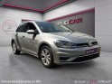 Volkswagen golf sw 1.0 tsi 110 bluemotion technology trendline carplay garantie 12 mois occasion simplicicar villejuif ...