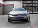 Volkswagen golf sw 1.0 tsi 110 bluemotion technology trendline carplay garantie 12 mois occasion simplicicar villejuif ...