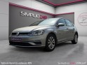 Volkswagen golf sw 1.0 tsi 110 bluemotion technology trendline carplay garantie 12 mois occasion simplicicar villejuif ...