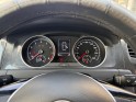 Volkswagen golf sw 1.0 tsi 110 bluemotion technology trendline carplay garantie 12 mois occasion simplicicar villejuif ...