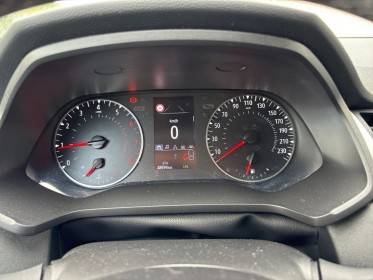 Renault captur tce 100 gpl evolution caméra de recul/keyless/gps tva non récupérable garantie 12 mois occasion simplicicar...