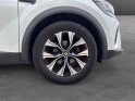 Renault captur tce 100 gpl evolution caméra de recul/keyless/gps tva non récupérable garantie 12 mois occasion simplicicar...
