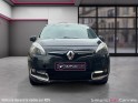 Renault scenic 1.5 dci 110ch occasion cannes (06) simplicicar simplicibike france