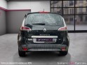 Renault scenic 1.5 dci 110ch occasion cannes (06) simplicicar simplicibike france