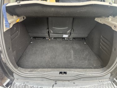 Renault scenic 1.5 dci 110ch occasion cannes (06) simplicicar simplicibike france