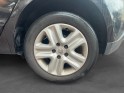 Renault scenic 1.5 dci 110ch occasion cannes (06) simplicicar simplicibike france