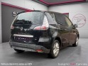 Renault scenic 1.5 dci 110ch occasion cannes (06) simplicicar simplicibike france