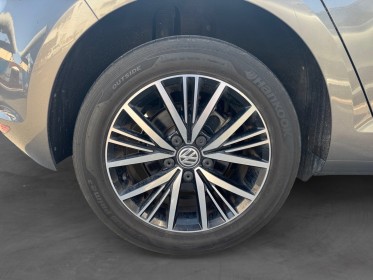 Volkswagen golf 1.2 tsi 110ch bluemotion technology allstar occasion simplicicar frejus  simplicicar simplicibike france