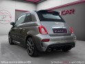 Abarth 595 my16 595 turismo cabriolet  car play   1.4 turbo 16v t-jet 165 ch bva5 turismo occasion simplicicar lyon nord ...
