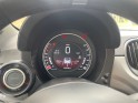Abarth 595 my16 595 turismo cabriolet  car play   1.4 turbo 16v t-jet 165 ch bva5 turismo occasion simplicicar lyon nord ...