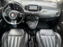 Abarth 595 my16 595 turismo cabriolet  car play   1.4 turbo 16v t-jet 165 ch bva5 turismo occasion simplicicar lyon nord ...