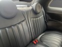 Abarth 595 my16 595 turismo cabriolet  car play   1.4 turbo 16v t-jet 165 ch bva5 turismo occasion simplicicar lyon nord ...