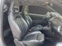 Abarth 595 my16 595 turismo cabriolet  car play   1.4 turbo 16v t-jet 165 ch bva5 turismo occasion simplicicar lyon nord ...