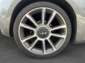 Abarth 595 my16 595 turismo cabriolet  car play   1.4 turbo 16v t-jet 165 ch bva5 turismo occasion simplicicar lyon nord ...