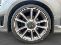 Abarth 595 my16 595 turismo cabriolet  car play   1.4 turbo 16v t-jet 165 ch bva5 turismo occasion simplicicar lyon nord ...