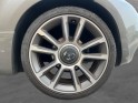 Abarth 595 my16 595 turismo cabriolet  car play   1.4 turbo 16v t-jet 165 ch bva5 turismo occasion simplicicar lyon nord ...