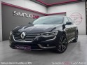 Renault talisman tce 200 energy edc initiale paris occasion simplicicar lyon nord  simplicicar simplicibike france