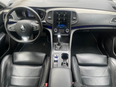 Renault talisman tce 200 energy edc initiale paris occasion simplicicar lyon nord  simplicicar simplicibike france