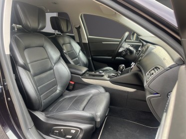 Renault talisman tce 200 energy edc initiale paris occasion simplicicar lyon nord  simplicicar simplicibike france