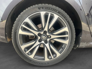 Renault talisman tce 200 energy edc initiale paris occasion simplicicar lyon nord  simplicicar simplicibike france