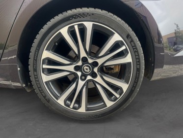 Renault talisman tce 200 energy edc initiale paris occasion simplicicar lyon nord  simplicicar simplicibike france