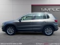 Volkswagen tiguan 2.0 tdi 150 fap bluemotion car play // faible kms // série spéciale lounge occasion simplicicar lyon nord...